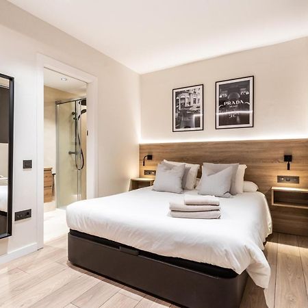 Exclusive Apartments Barcelona 4 Personas G Humet ตาราสซา ภายนอก รูปภาพ