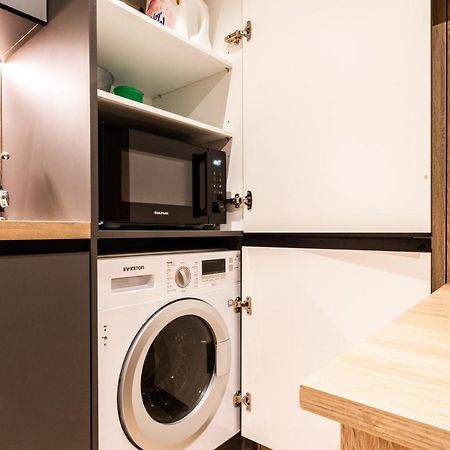 Exclusive Apartments Barcelona 4 Personas G Humet ตาราสซา ภายนอก รูปภาพ