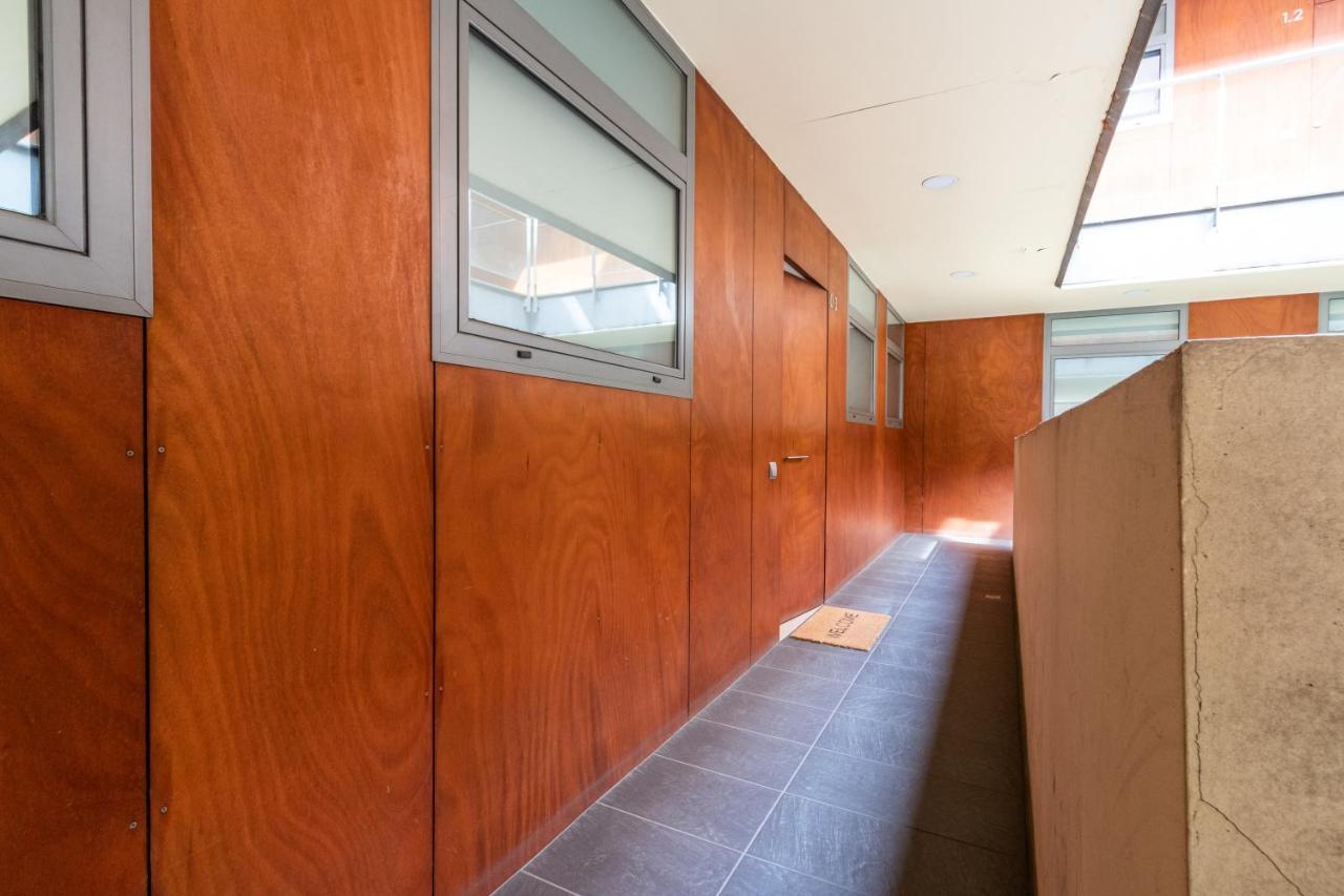 Exclusive Apartments Barcelona 4 Personas G Humet ตาราสซา ภายนอก รูปภาพ